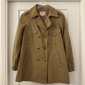 Women’s Trench Coat